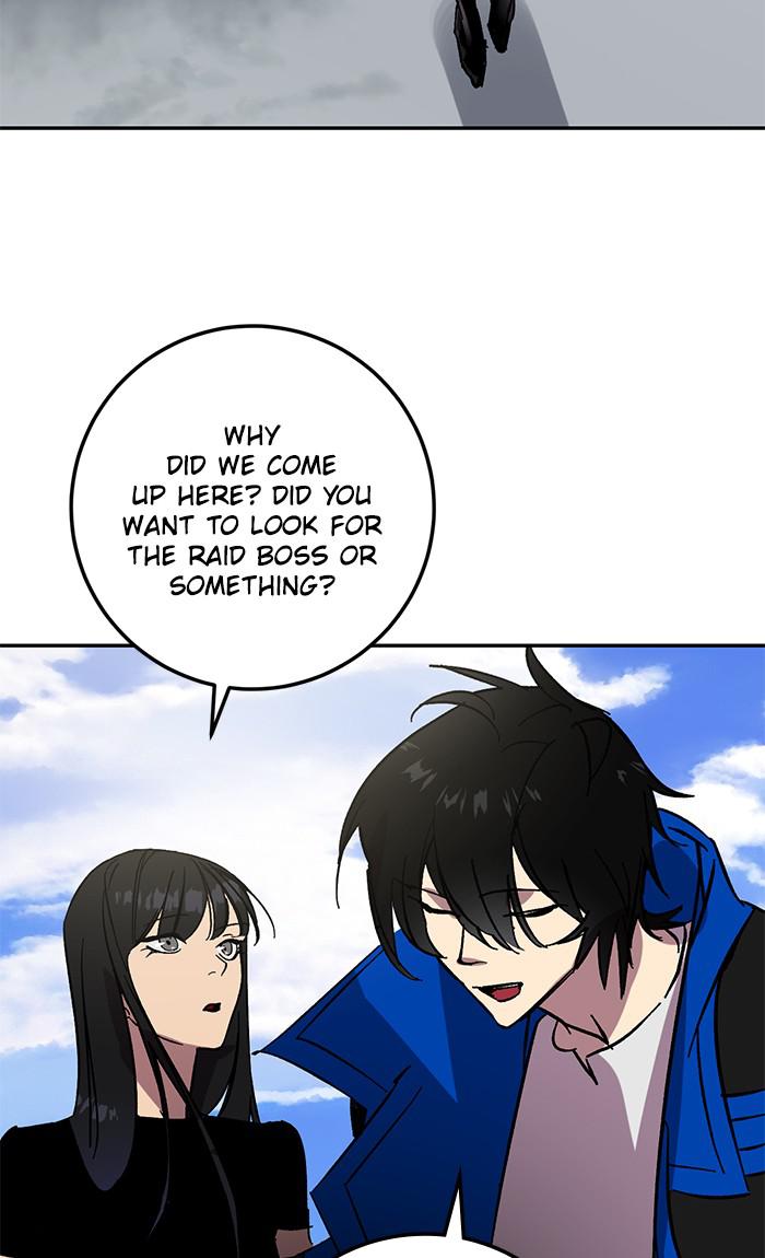 Return to Player Chapter 40 17