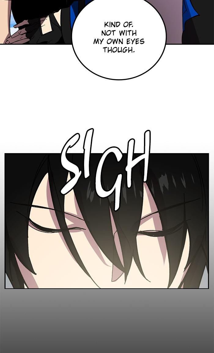 Return to Player Chapter 40 18