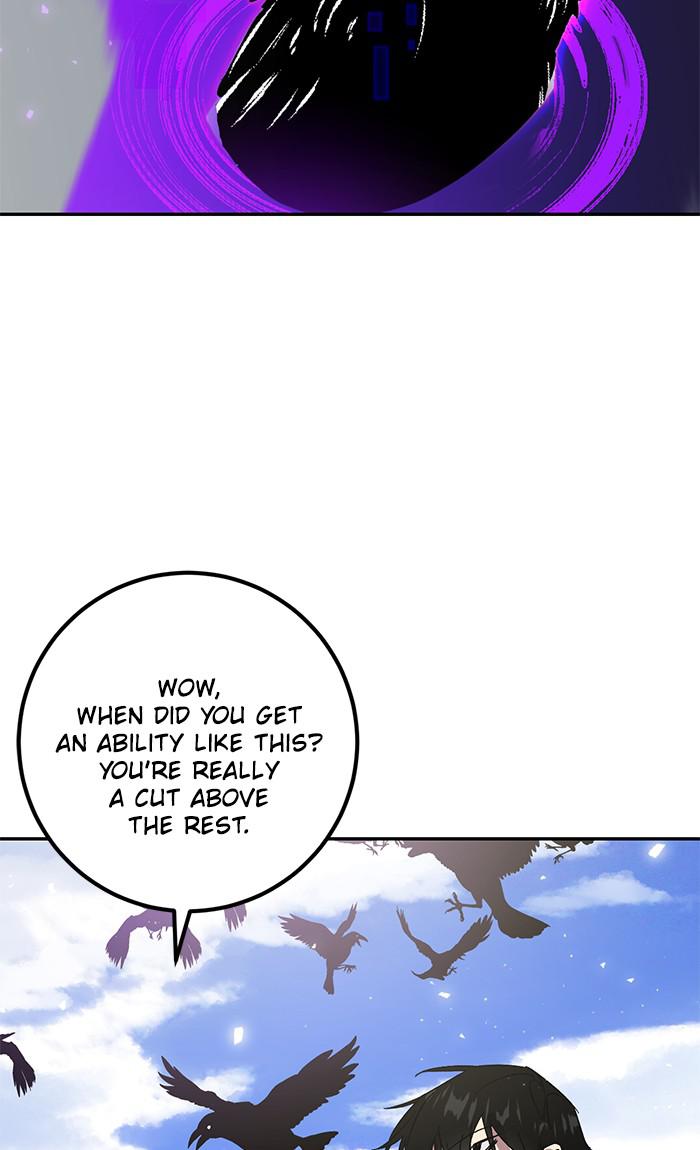 Return to Player Chapter 40 21