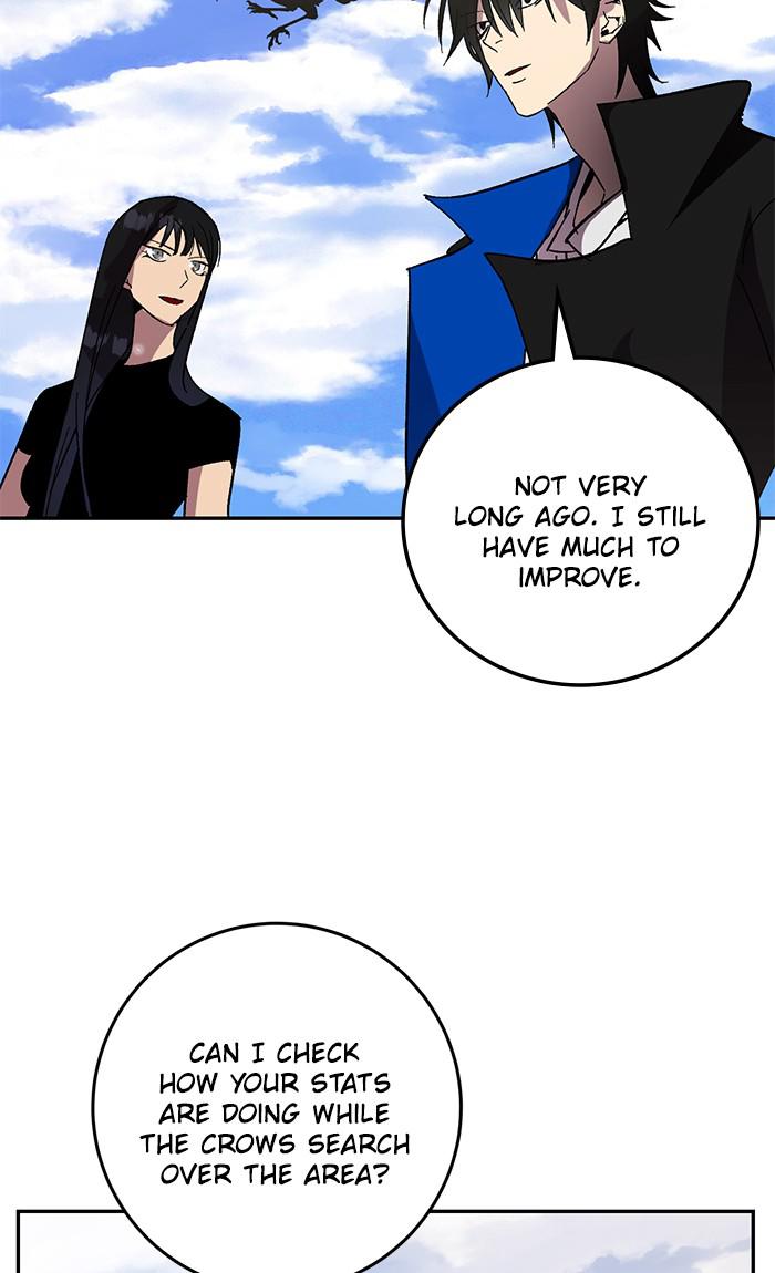 Return to Player Chapter 40 22