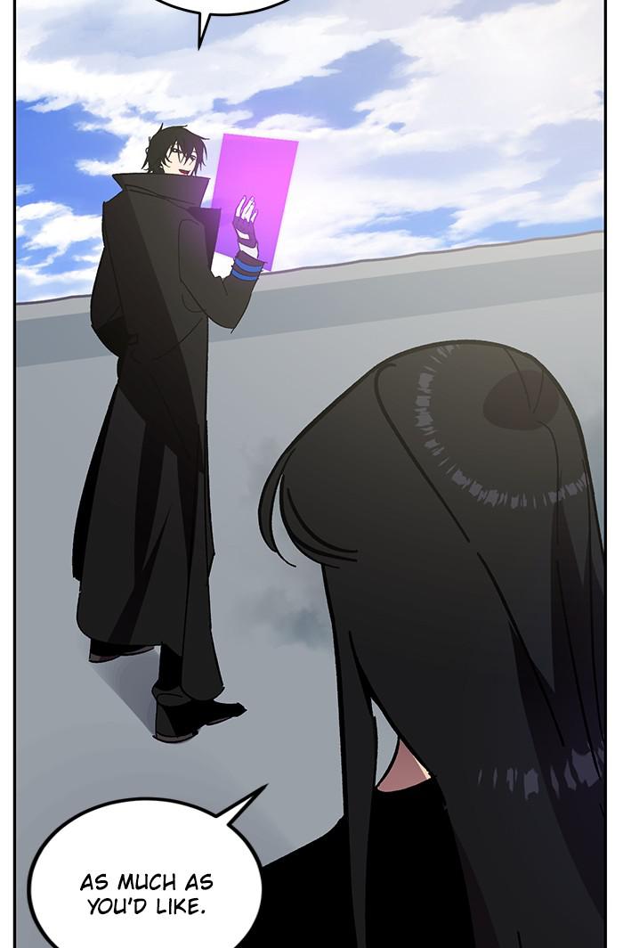 Return to Player Chapter 40 23