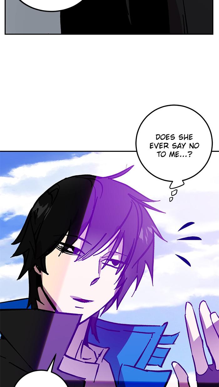 Return to Player Chapter 40 24