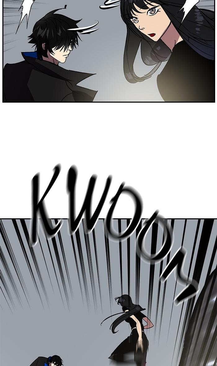 Return to Player Chapter 40 36