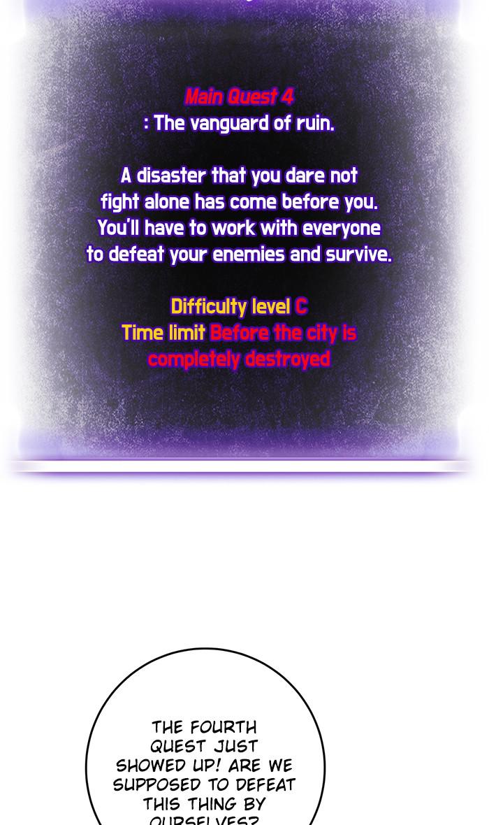 Return to Player Chapter 40 48