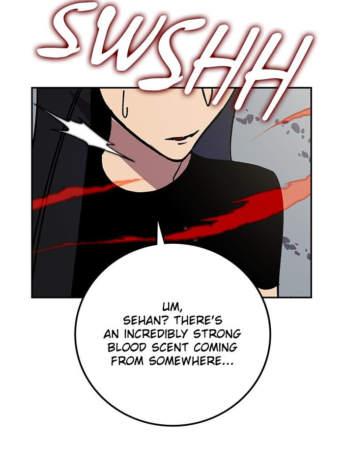 Return to Player Chapter 40 50