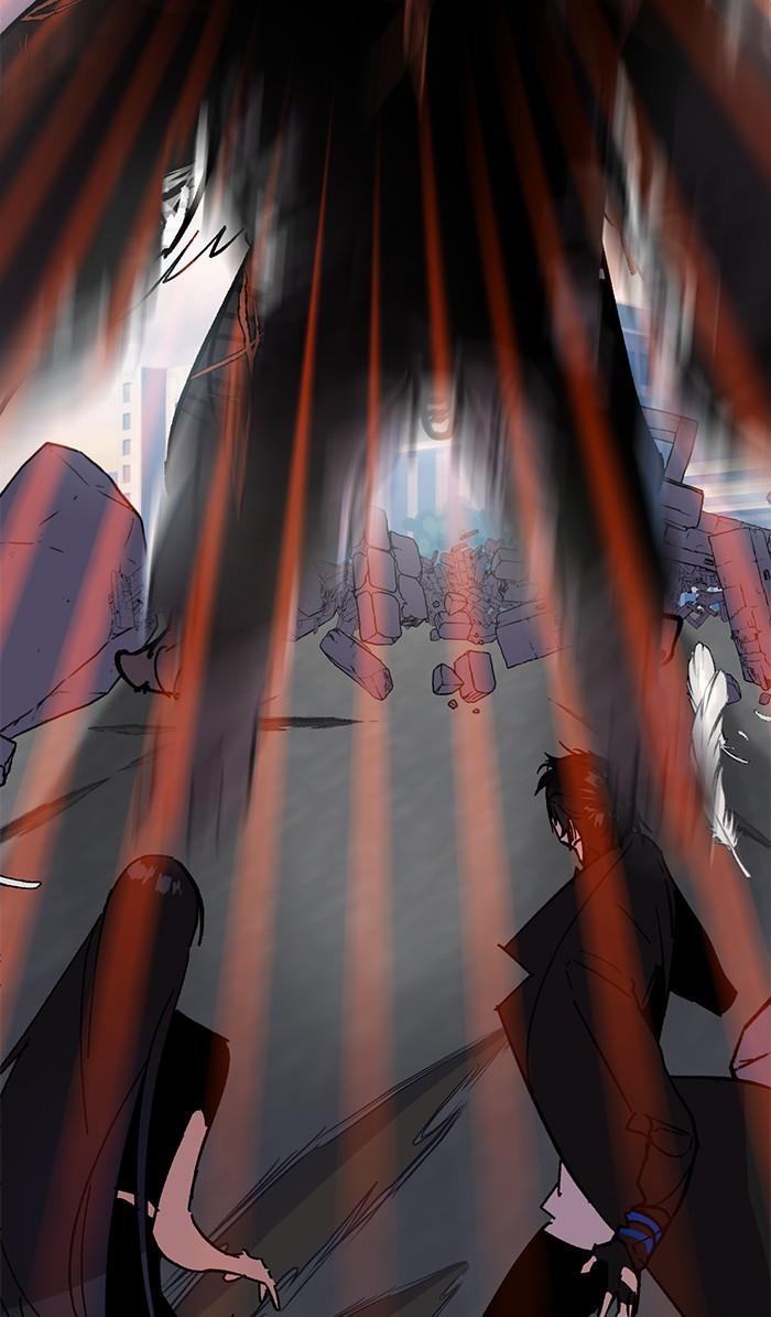 Return to Player Chapter 40 53