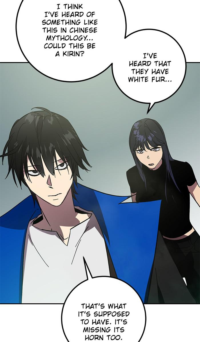 Return to Player Chapter 40 70