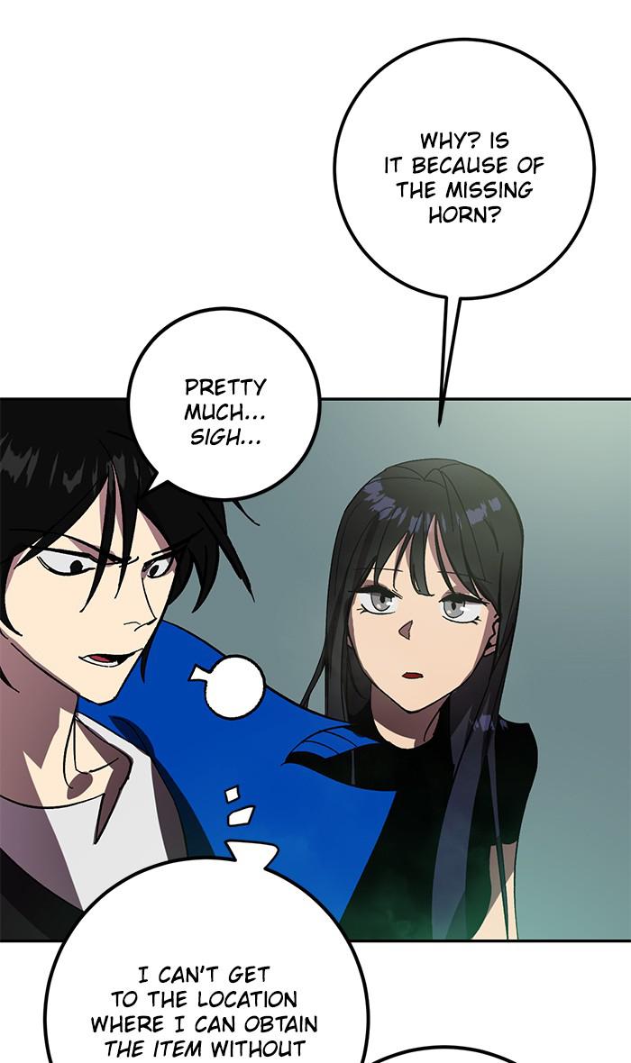 Return to Player Chapter 40 75