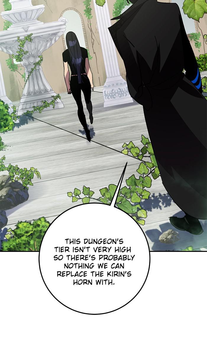 Return to Player Chapter 40 77