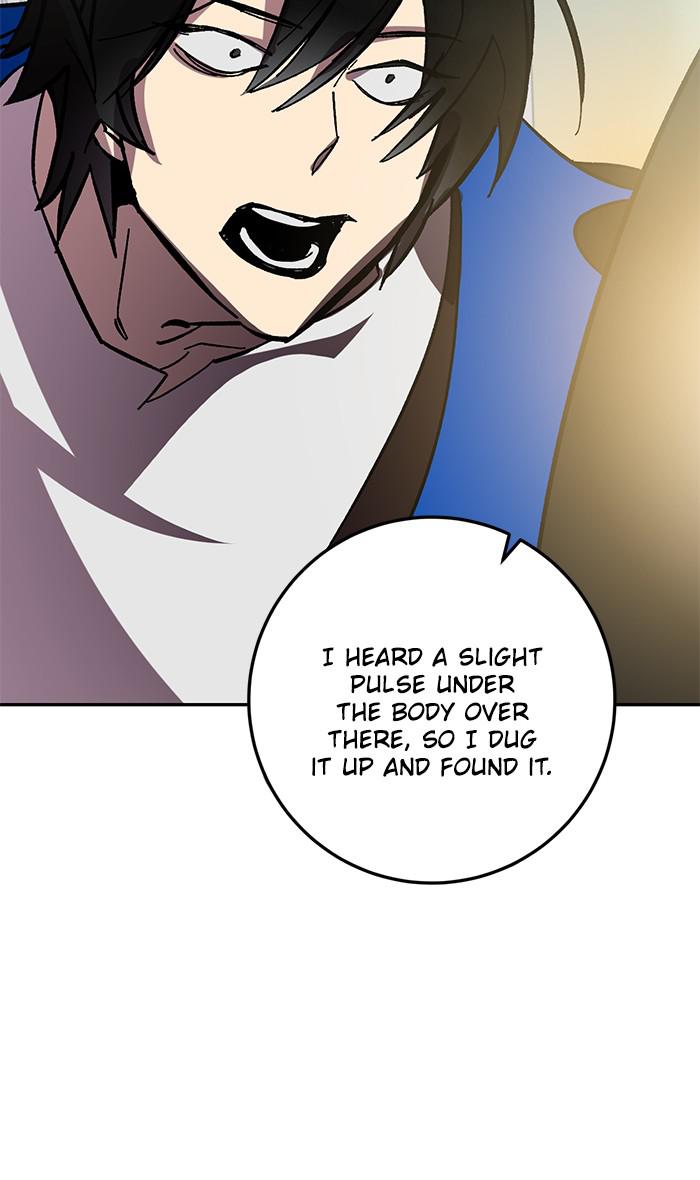 Return to Player Chapter 40 82