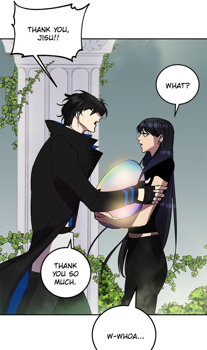 Return to Player Chapter 40 83