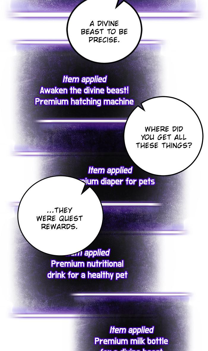 Return to Player Chapter 40 90