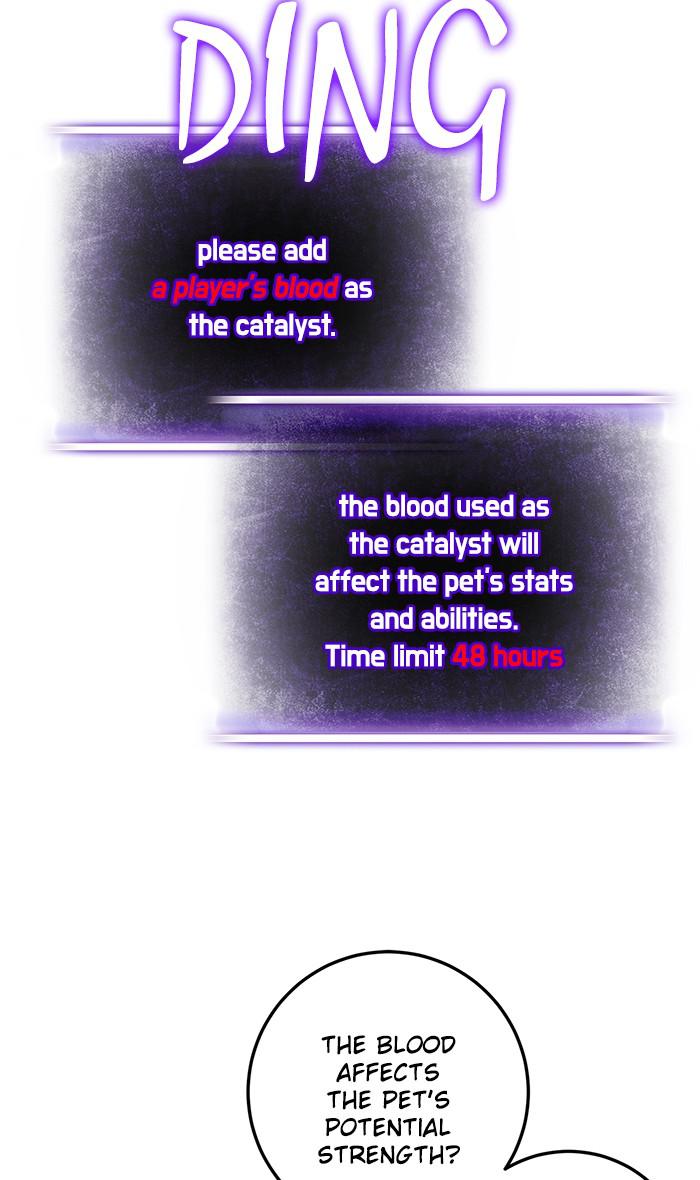 Return to Player Chapter 40 93