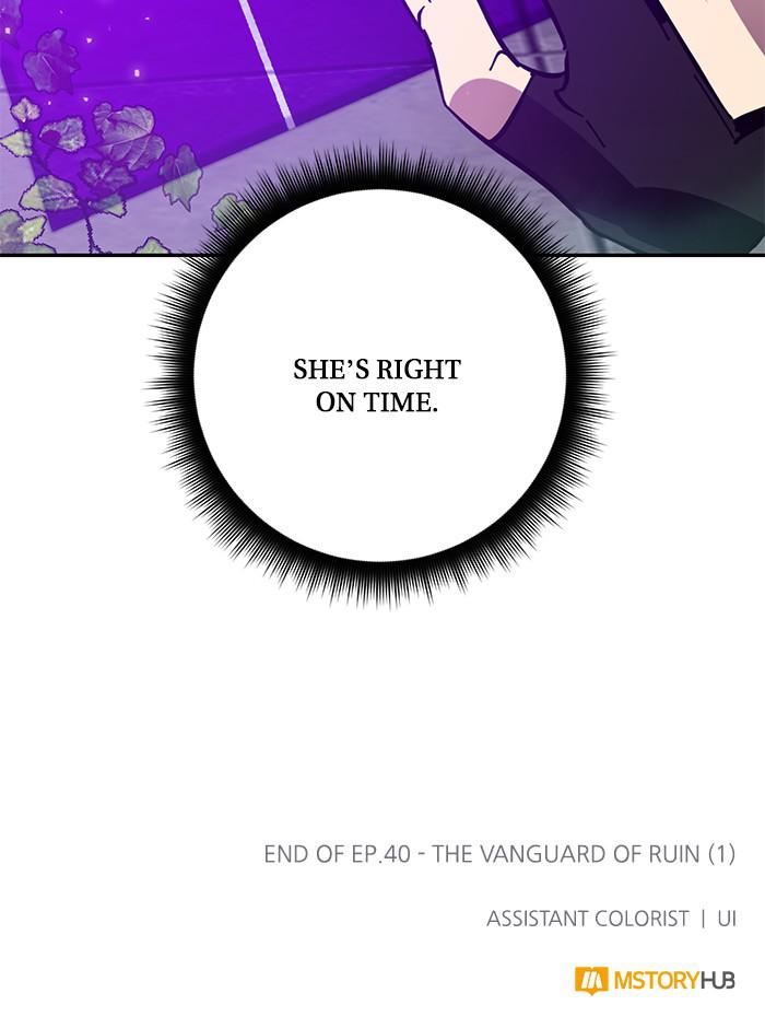 Return to Player Chapter 40 102