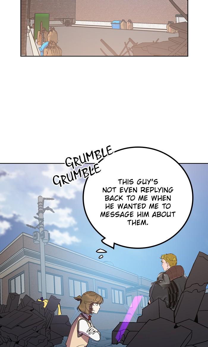 Return to Player Chapter 41 2