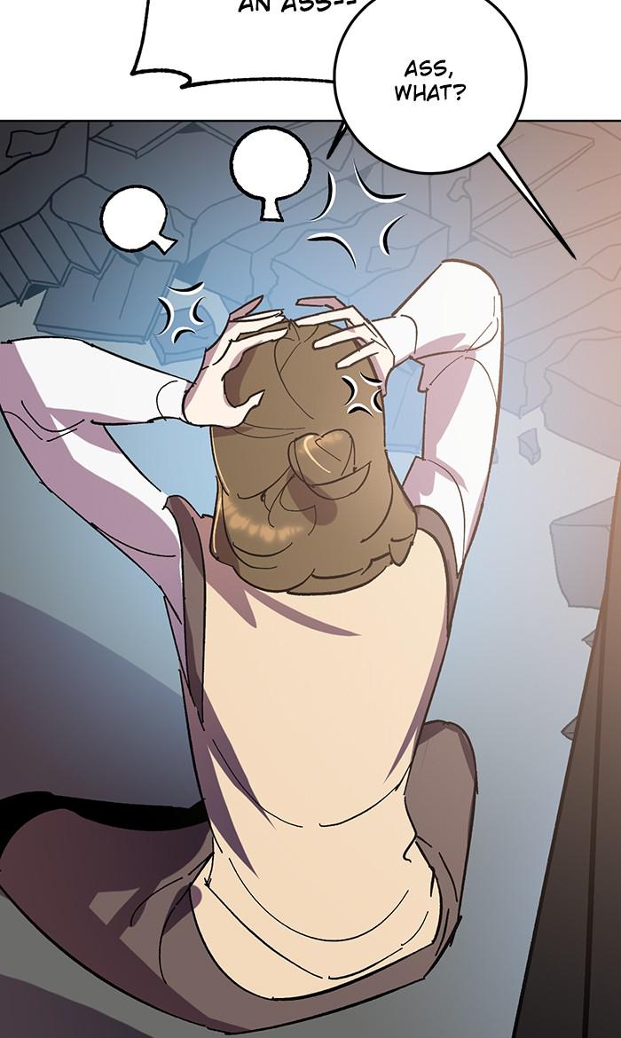 Return to Player Chapter 41 9