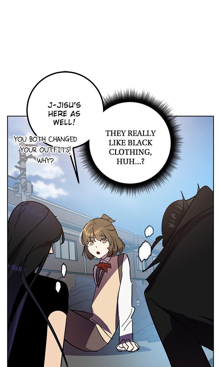 Return to Player Chapter 41 12