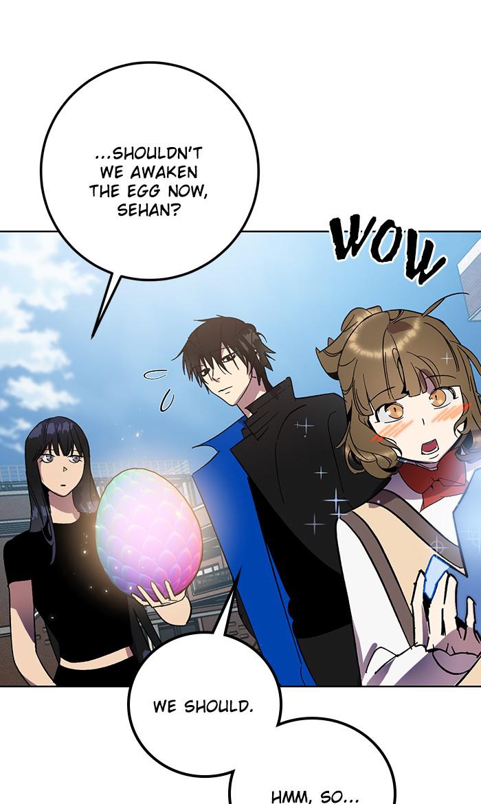 Return to Player Chapter 41 22