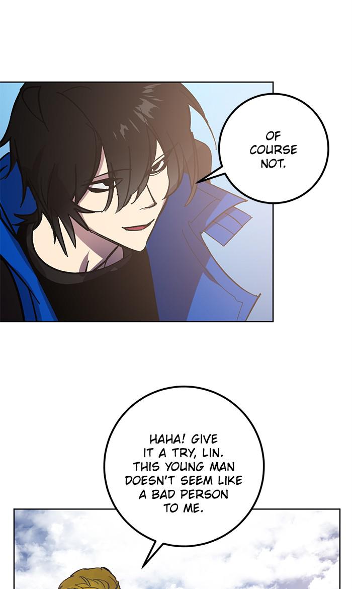 Return to Player Chapter 41 28