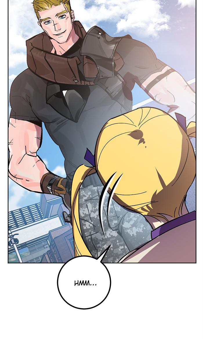 Return to Player Chapter 41 29