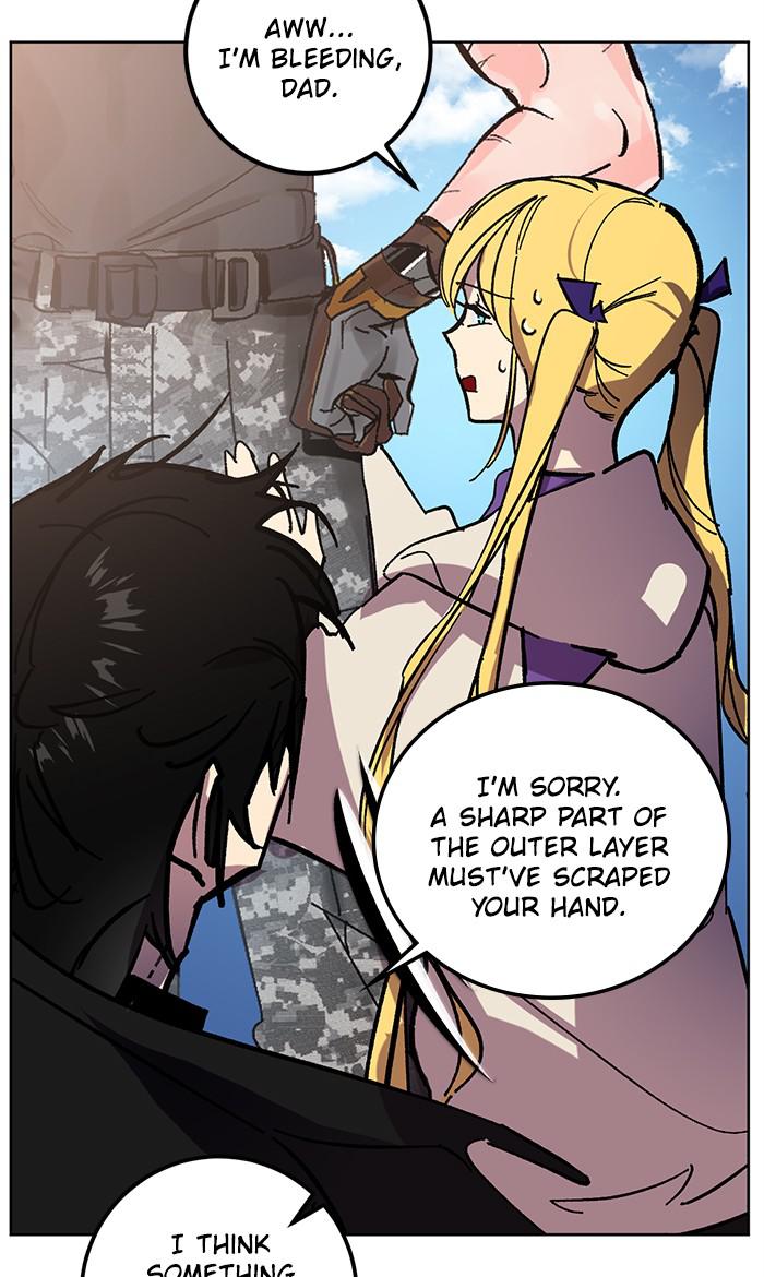 Return to Player Chapter 41 32