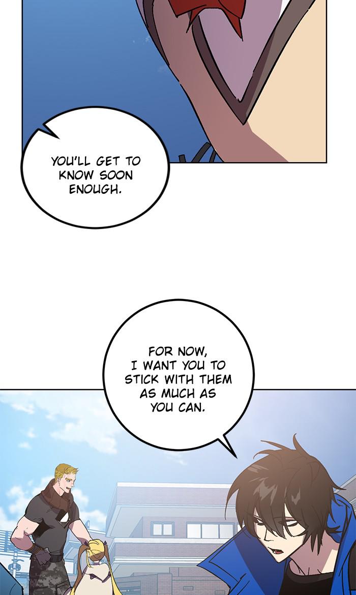 Return to Player Chapter 41 38