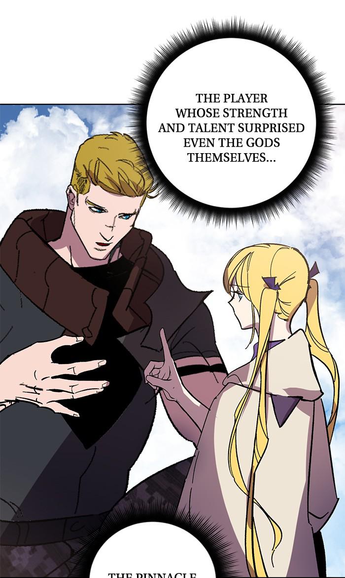 Return to Player Chapter 41 43