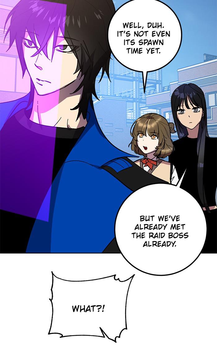 Return to Player Chapter 41 53