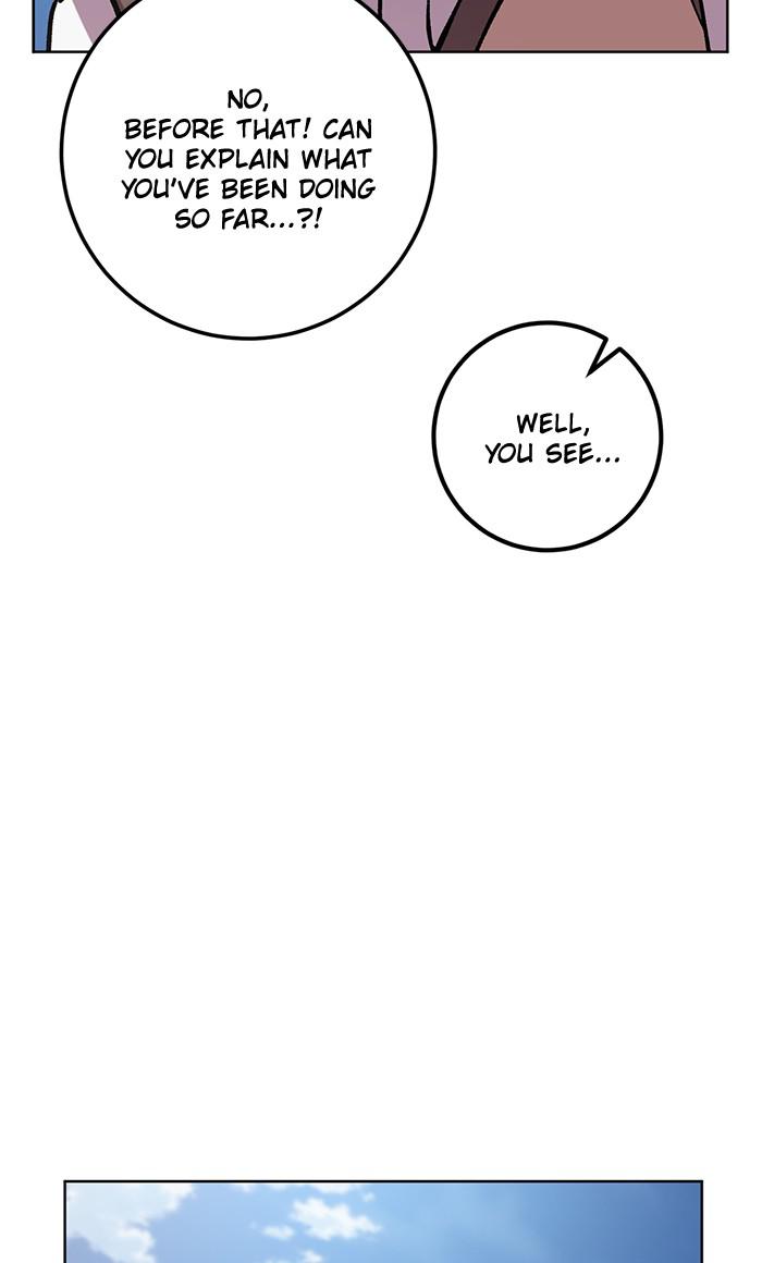 Return to Player Chapter 41 55