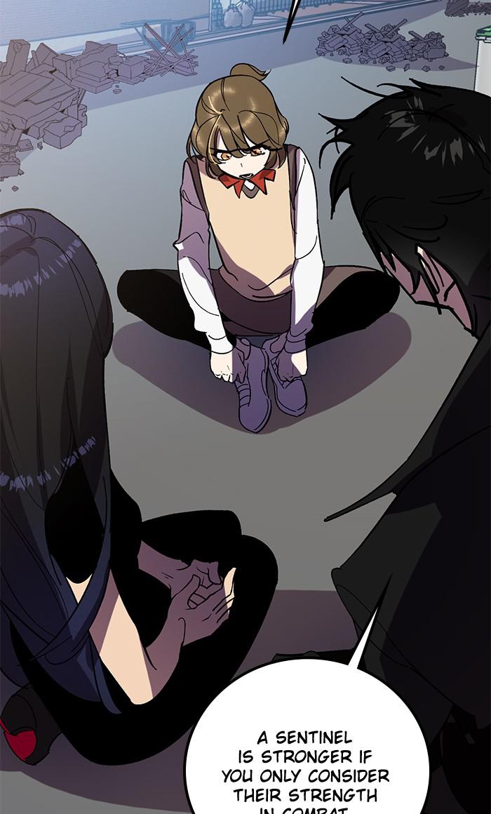 Return to Player Chapter 41 57