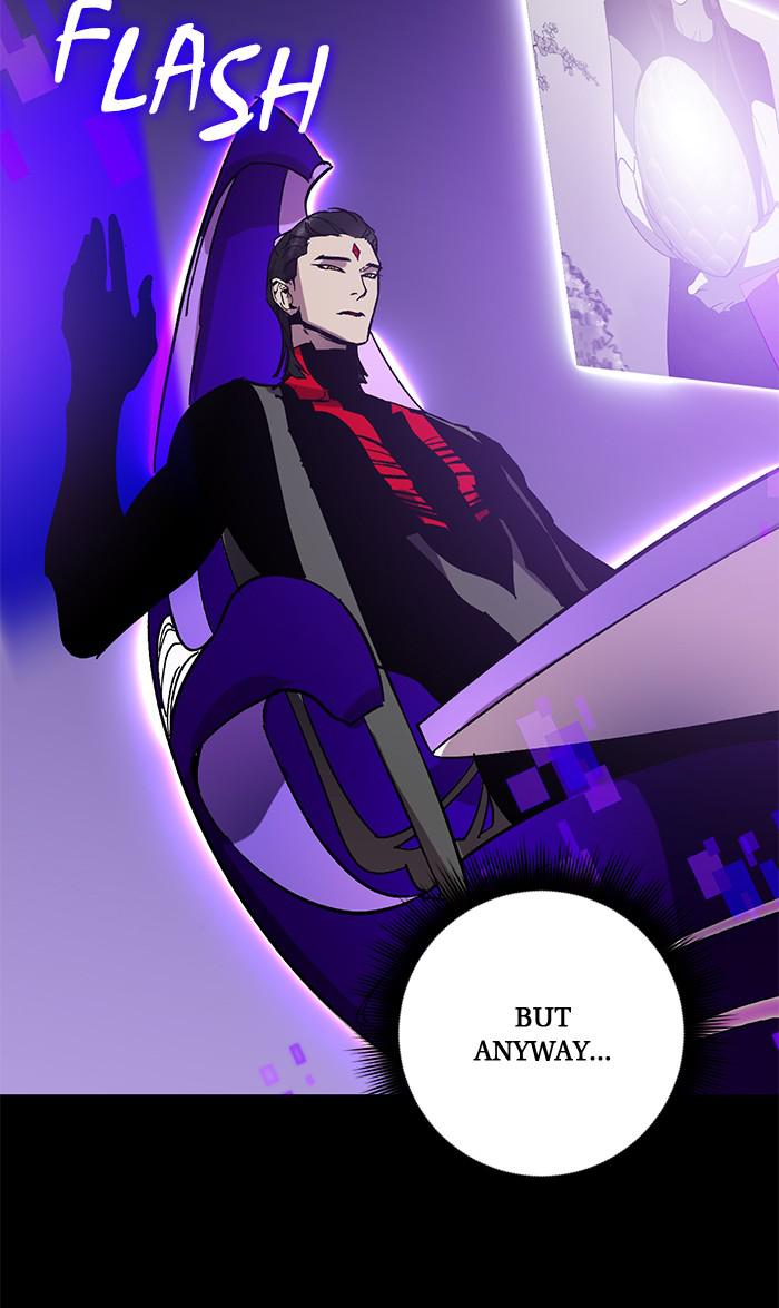 Return to Player Chapter 41 75