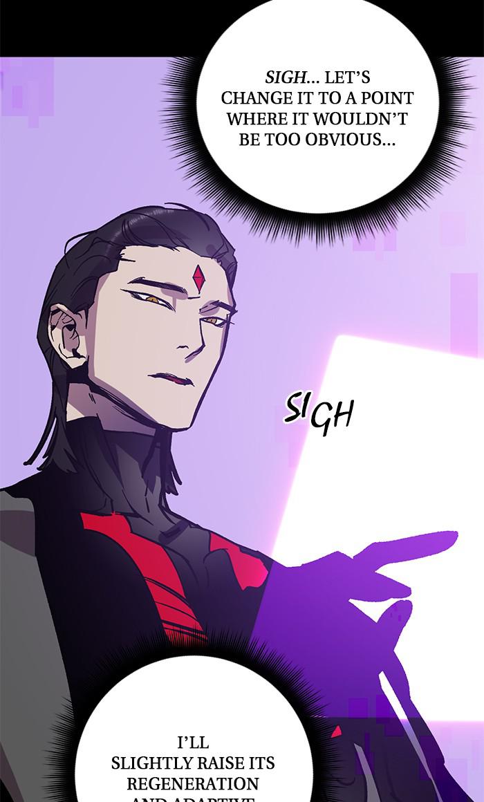 Return to Player Chapter 41 79