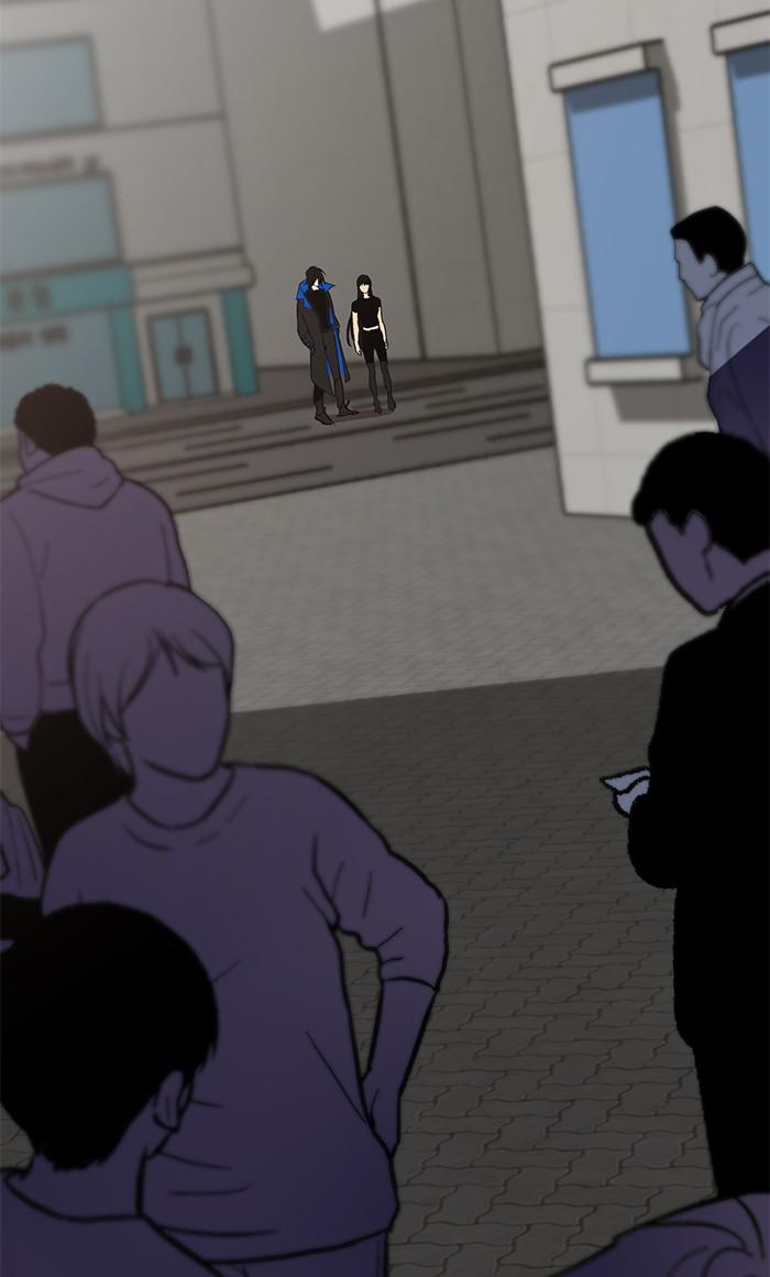 Return to Player Chapter 41 84