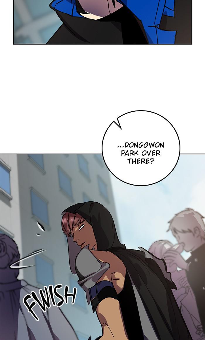 Return to Player Chapter 41 86