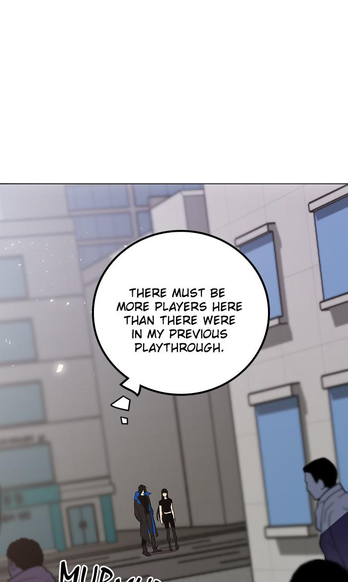 Return to Player Chapter 42 8