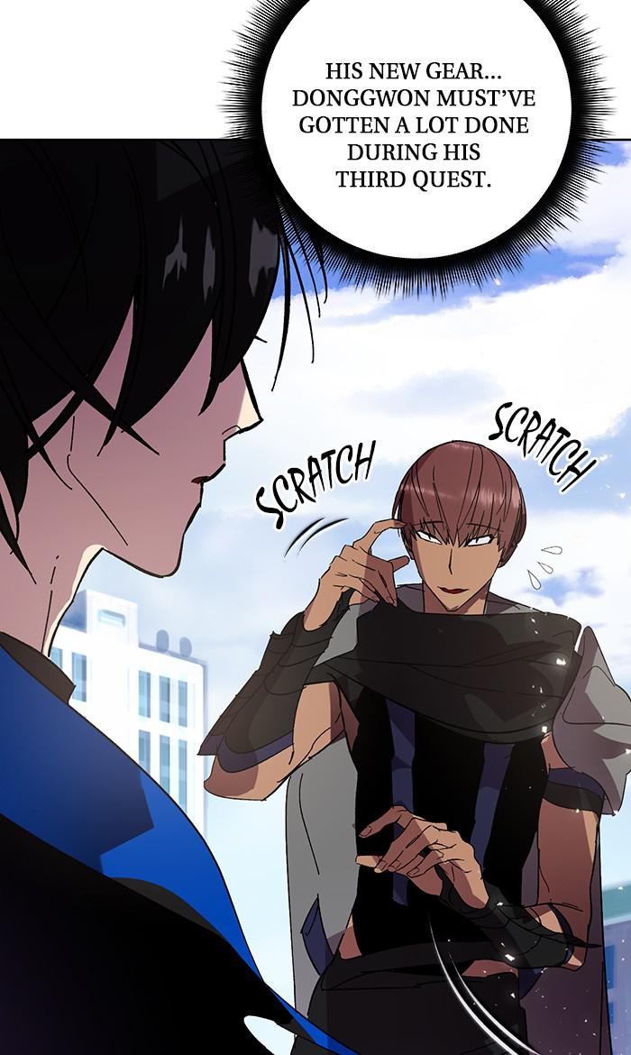 Return to Player Chapter 42 21
