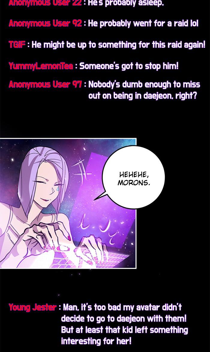 Return to Player Chapter 42 28