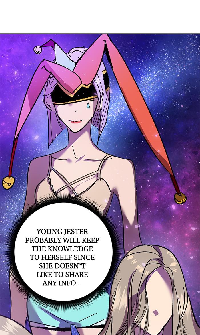 Return to Player Chapter 42 31