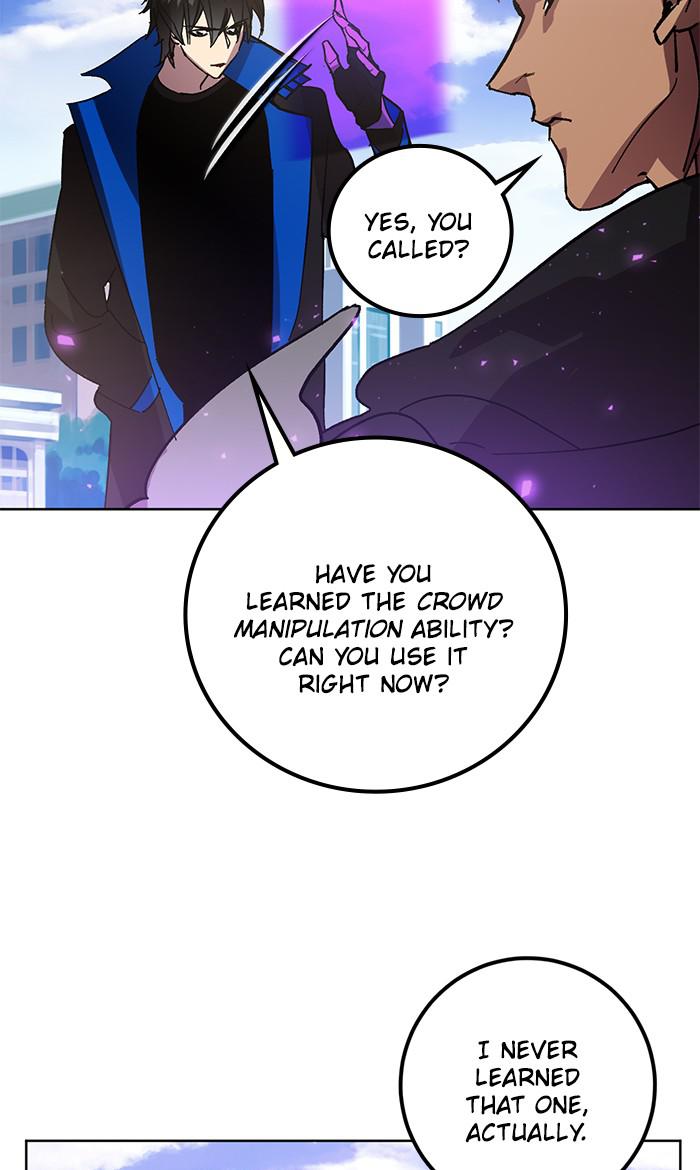 Return to Player Chapter 42 33