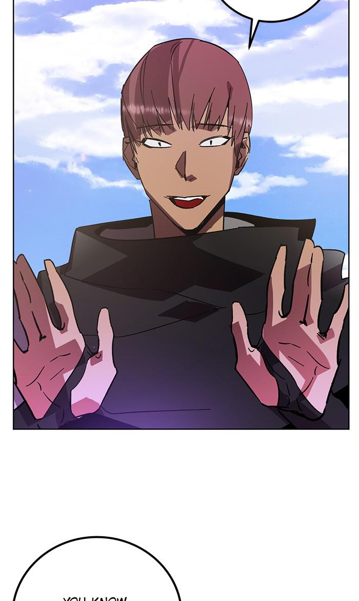 Return to Player Chapter 42 34