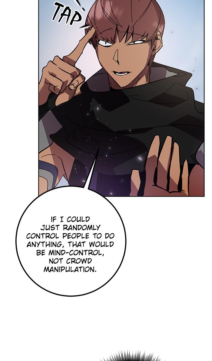 Return to Player Chapter 42 60