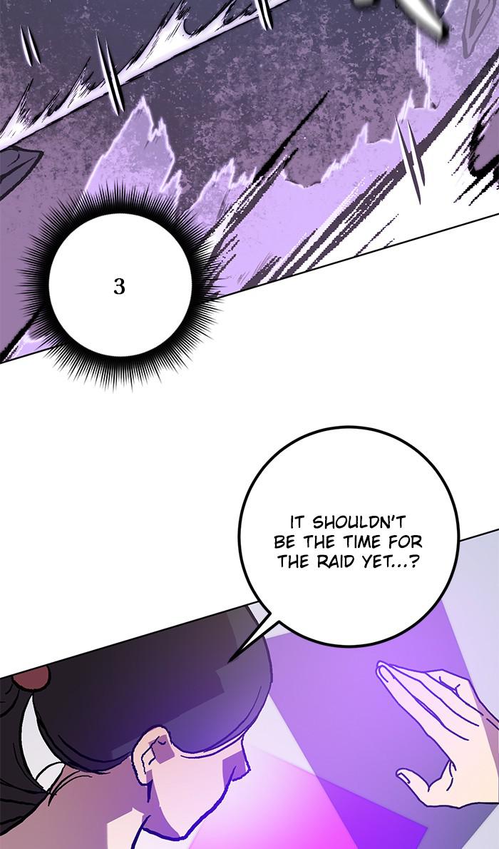 Return to Player Chapter 42 70