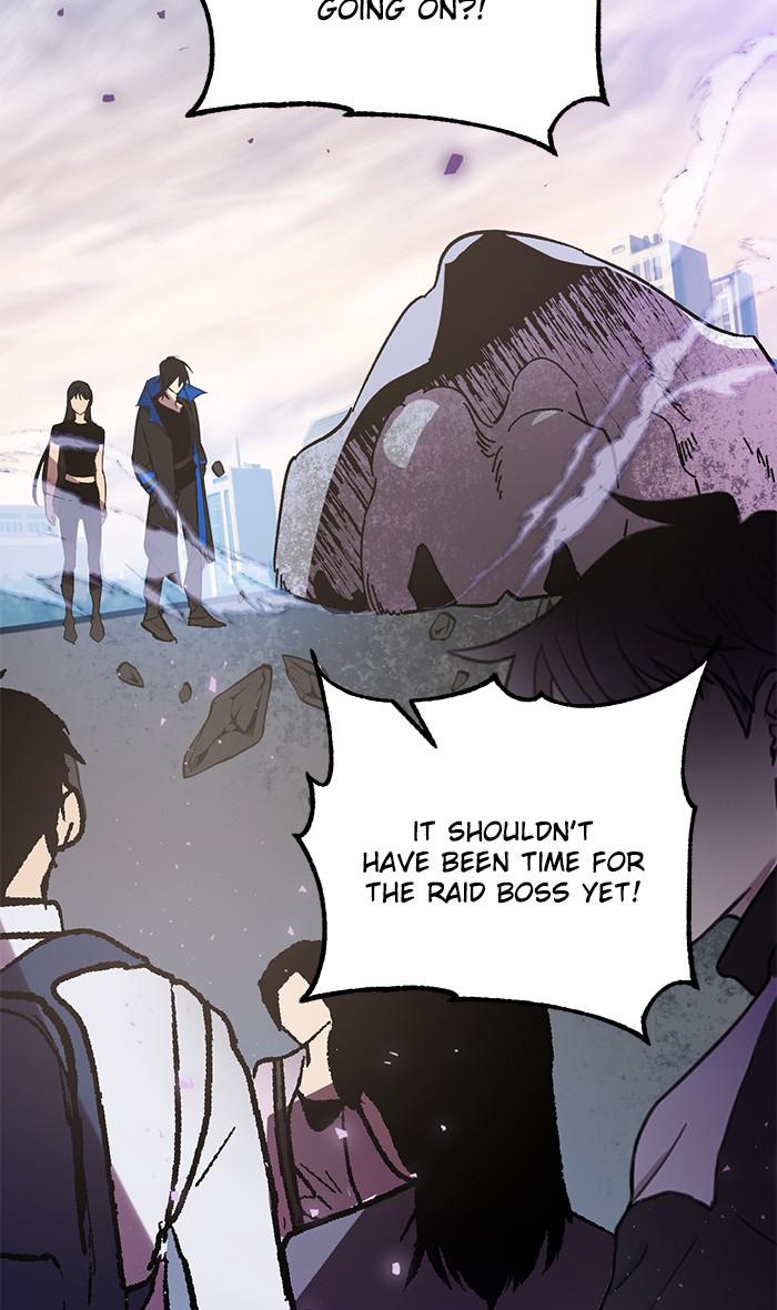 Return to Player Chapter 42 84