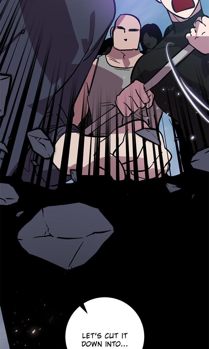 Return to Player Chapter 43 21