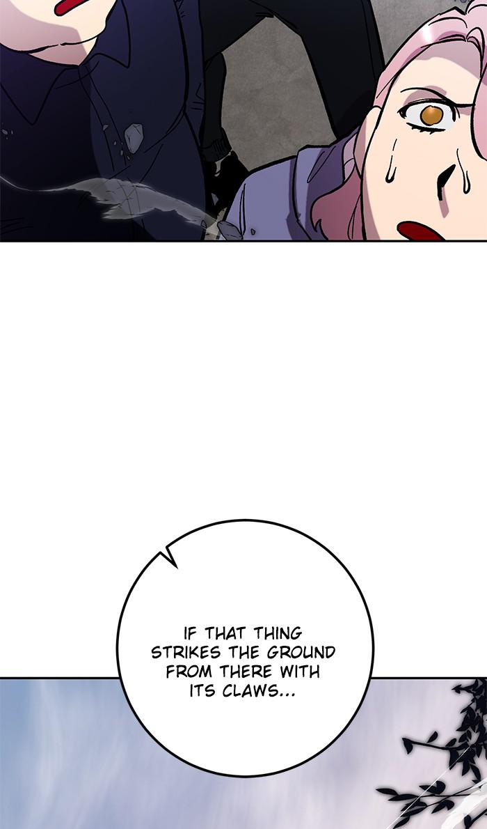 Return to Player Chapter 43 44