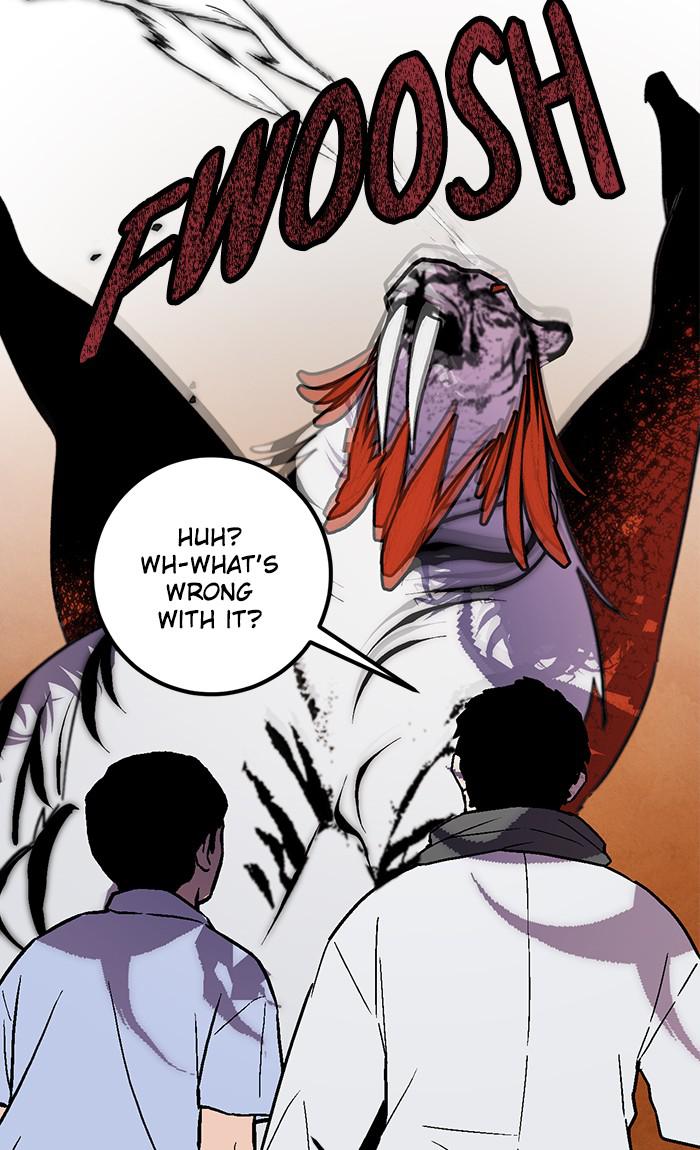 Return to Player Chapter 44 20