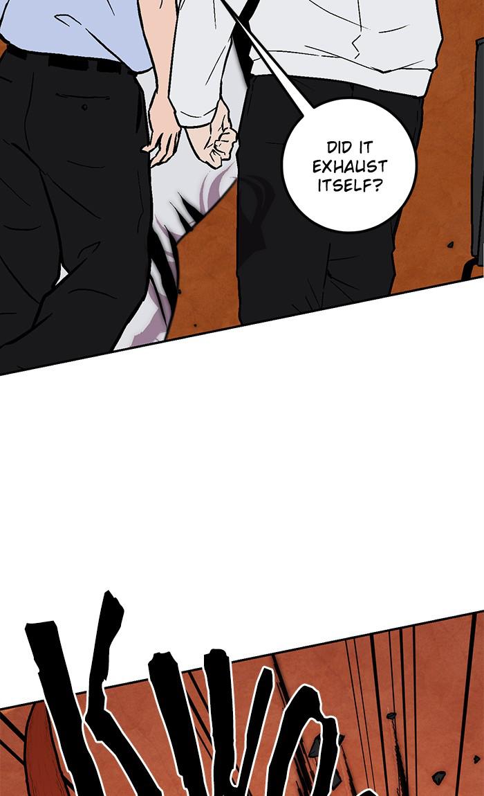 Return to Player Chapter 44 21