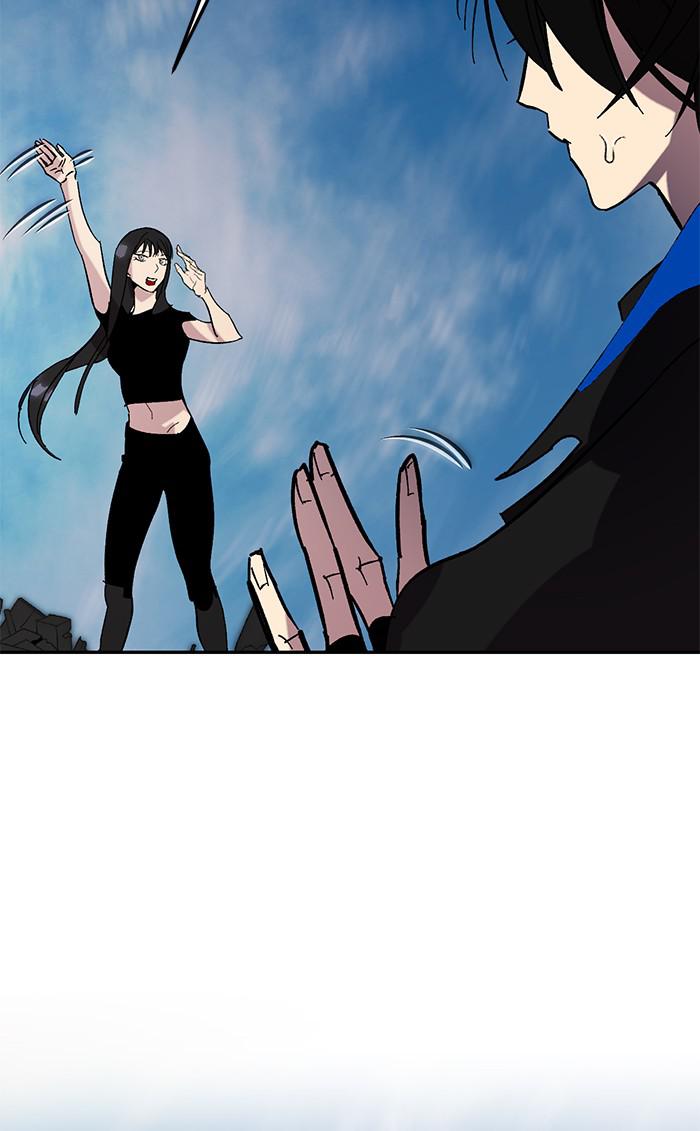 Return to Player Chapter 44 32