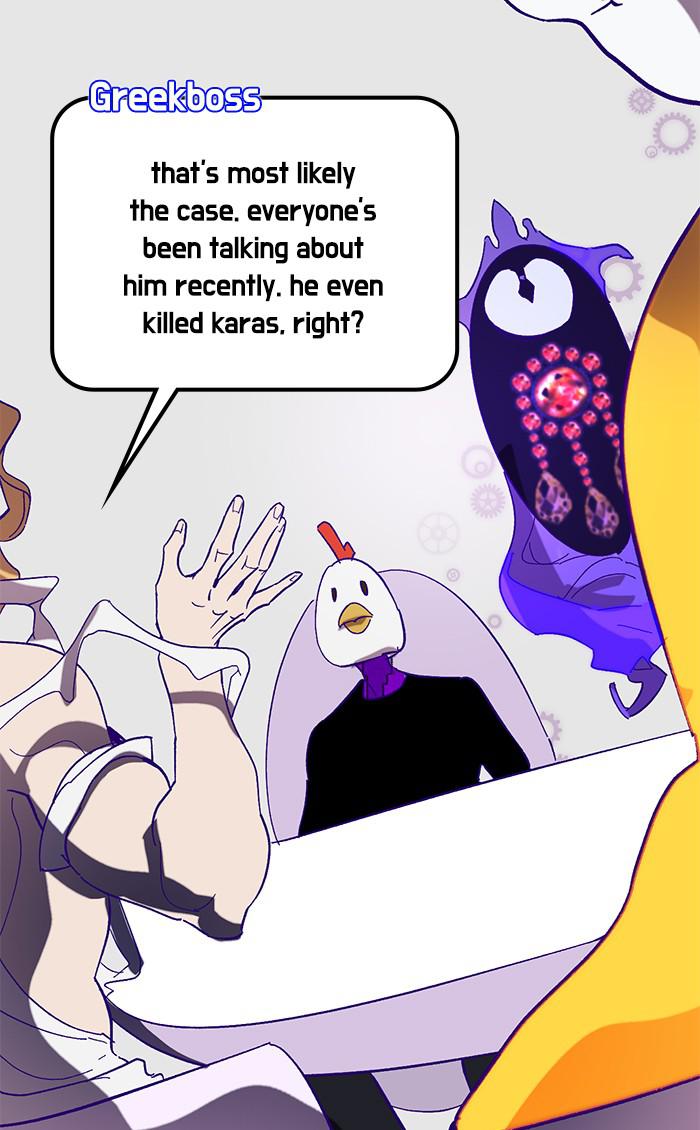 Return to Player Chapter 44 42