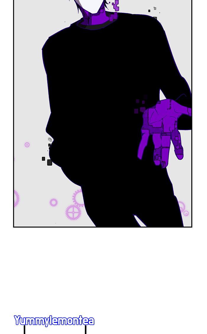 Return to Player Chapter 44 44